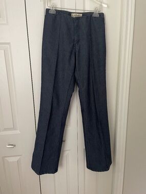 French Dressing jeans, size 4